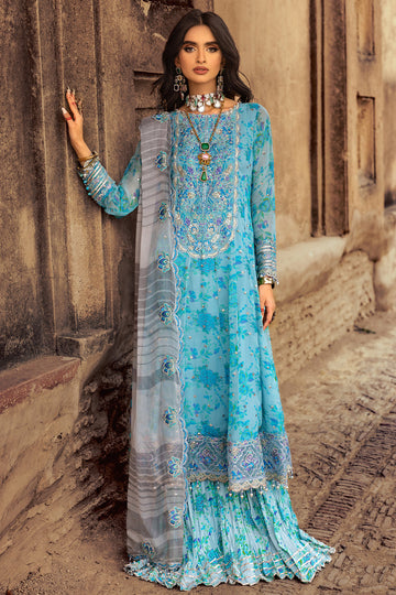 Charizma VSL25-10 Vasal Chiffon Collection 2025